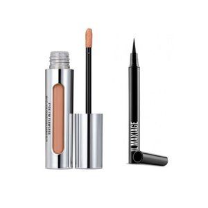 IL MAKIAGE SET - F*ck I'm Flawless Conceler - 09 & Black Inkliner